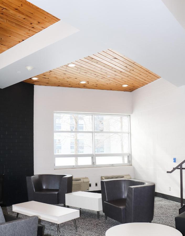 Residence & Conference Centre - Kingston Zewnętrze zdjęcie